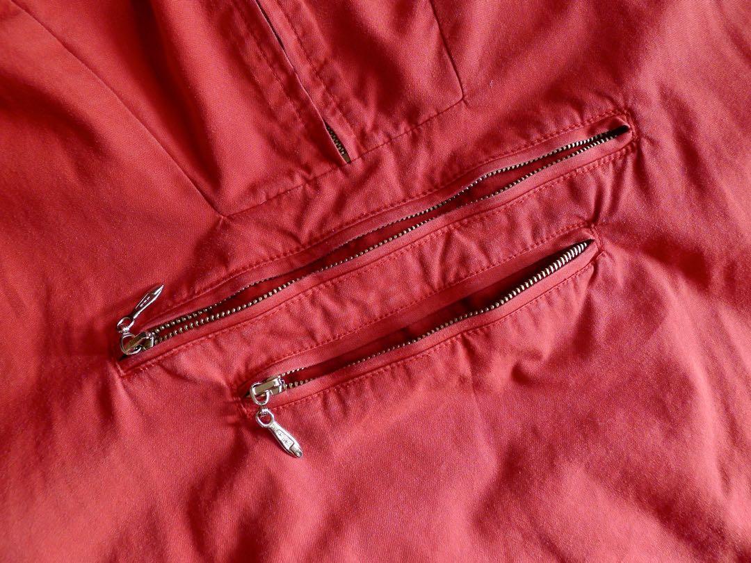 Vintage anorak RRL WHITE STAG NIGEL CABOURN size XL | eBay 