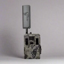 Spartan Golive 2 Live Stream Cellular Trail Camera