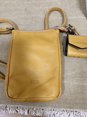 freds bruder tasche gebraucht