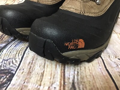 The North Face 200 Gram Heat Seeker Insulated Waterproof  display picture 3
