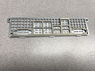 SUPERMICRO MCP-260-00131-0N 1U I/O SHIELD FOR X11SCL-LN4F