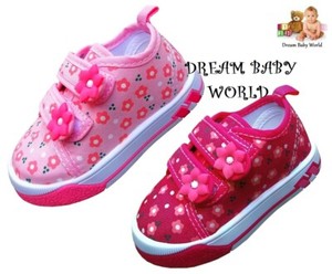 eu 19 shoe size baby