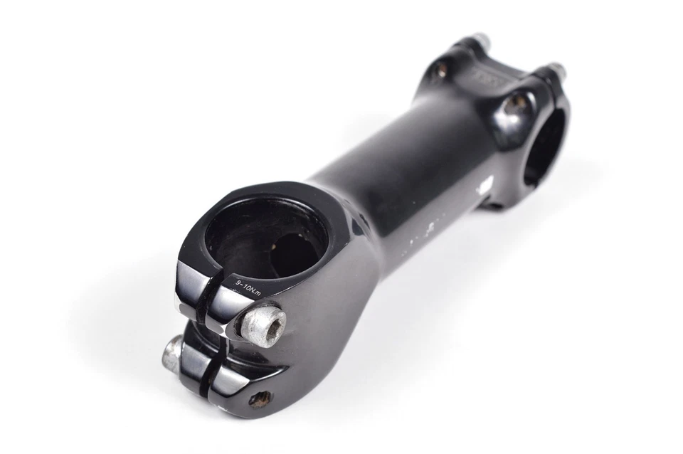 VSF Fahrrad Manufaktur Bicycle Stem 110 mm Length 25.4 mm Clamp 28.6 mm Steerer - Image 4 of 4