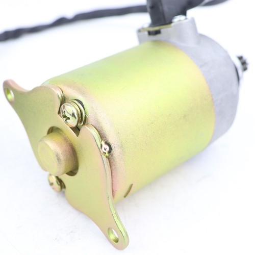 Motor de arranque para Polaris RZR170 BMS Motor Sports Heritage150 E-TON Yukon II 150 - Imagen 6 de 10