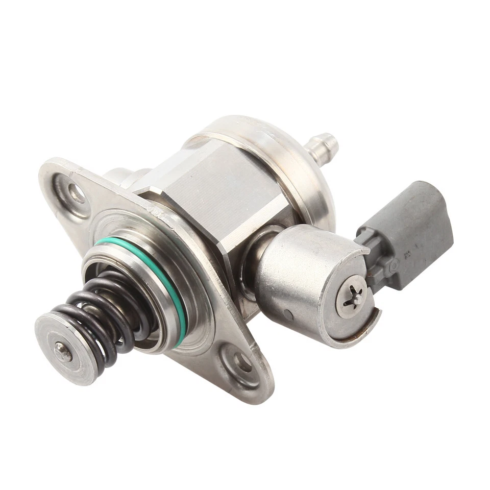 Bomba de combustible de alta presión para AUDI A3 TT VW Golf GTI Jetta Tiguan - 06H127025E Foto 4 de 4