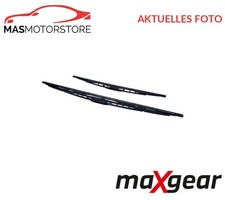 SCHEIBENWISCHER WISCHERBLATT VORNE MAXGEAR 39-1008 A FÜR ALFA ROMEO 147,GT