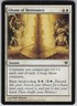 LP Gleam of Resistance 17 Common Modern Masters Magic: The Gathering 2013