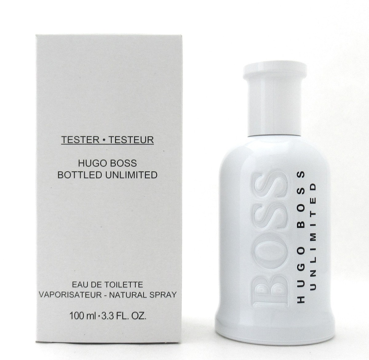 Hugo Boss Unlimited 100ml Perfume Shop Hugo Boss Bottled Unlimited