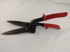 Vintage Wiss Grass Master Grass Shears #701