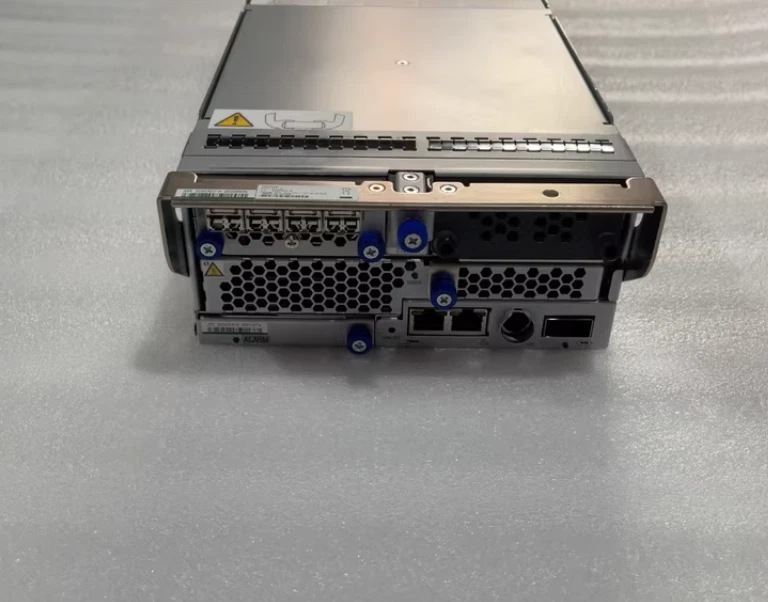3292323-A Hitachi Vantara HDS VSP G350 Storage Controller - Image 3 of 4