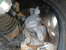 bremssättel vorne links OPEL GRANDLAND GRANDLAND X A18 P1UO recrp2617164