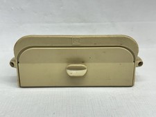 1972-1976 Gm Nos Under Seat Tissue Dispenser Cad Chevy Pontiac Olds Buick 981799