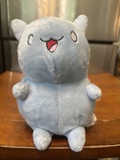 Peluche Applause Catbug Bravest Warriors exclusivo de la convención 6""