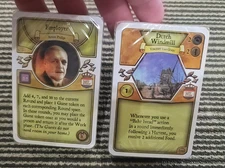 Agricola NL Deck - Uwe Rosenberg - Z-Man Games - In Shrink - No Box