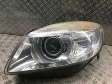 Scheinwerfer links  Skoda Roomster (5J) 699250