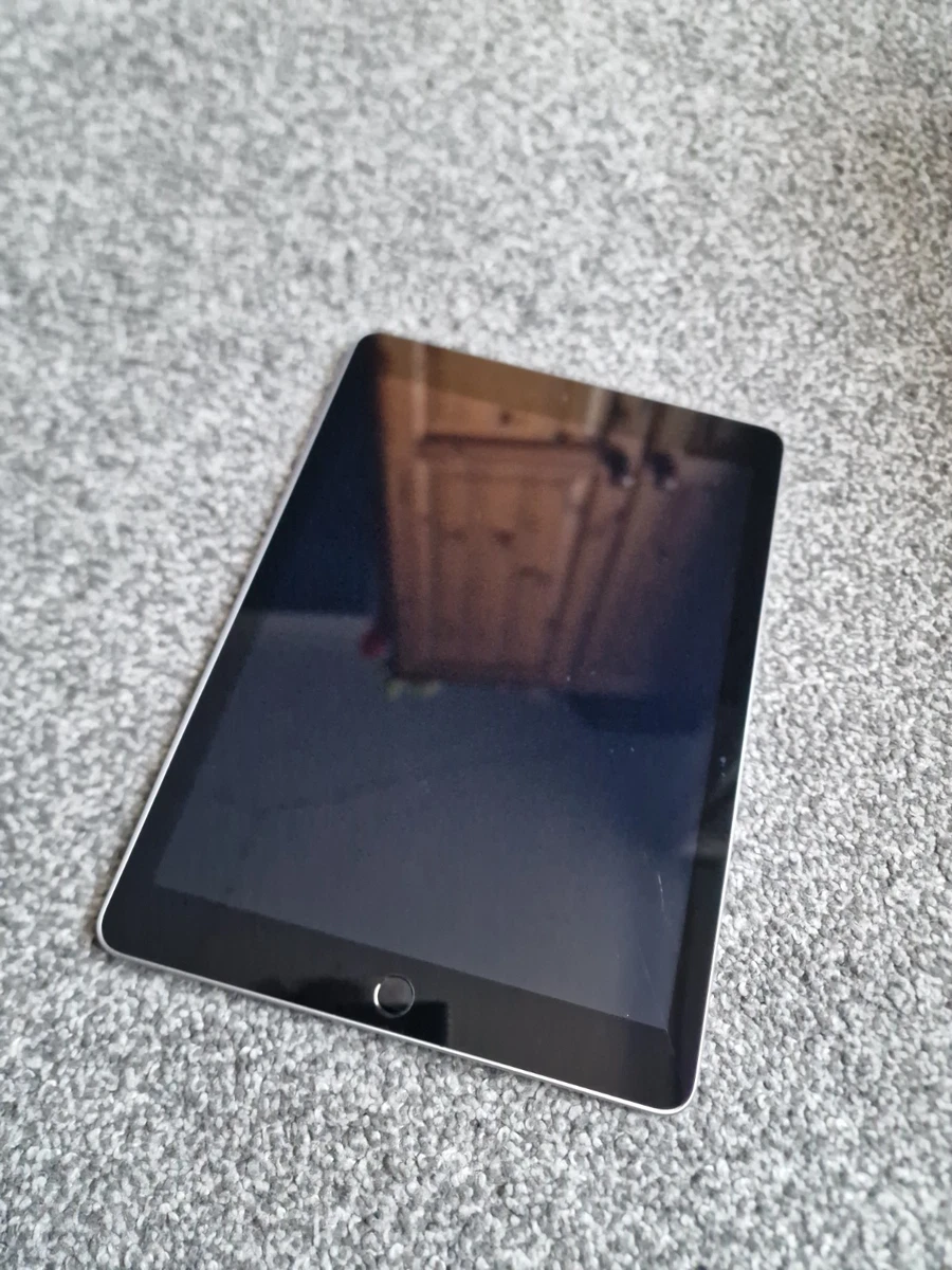 iPad 5th Generation 32GB for sale | eBay UK
