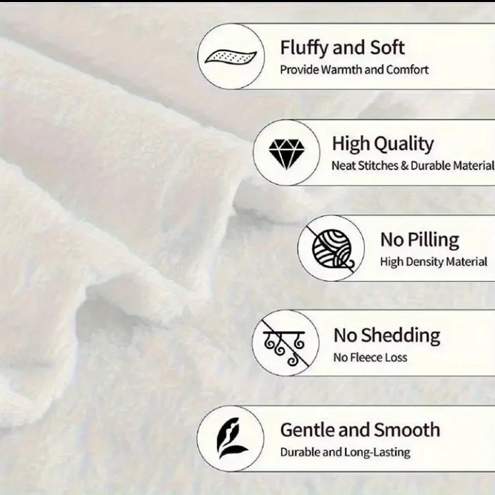 Ozzy Osbourne Printed Flannel Fleece Blanket