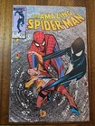 The Amazing Spider-Man #258 (Marvel Comics November 1984)