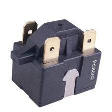 P6R8MB Start Relay for Refrigerator Compressor
