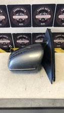 Retroviseur gauche (ou coque) Mercedes CLASSE M