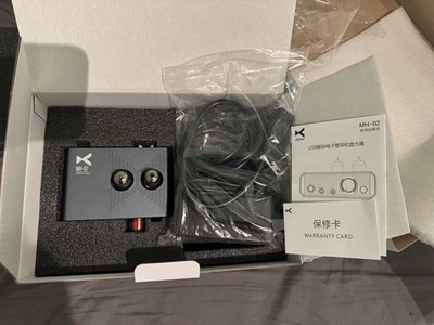 xDuoo MH-02