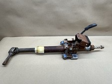 92-95 Honda Civic Oem Used Steering Column Eg Civic 92-95 Honda Civic Oem Used Steering Column Eg Civic