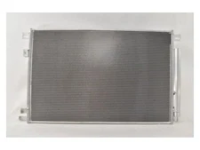 OSC Automotive 28GV18B A/C Condenser Fits 2019-2024 Toyota RAV4 2.5L 4 Cyl