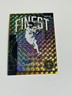 2025-26 Topps Finest - Jamal Murray Nuggets Gold Geometric Refractor /50 Auto
