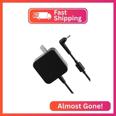 Syfrufo 26W Laptop Charger Compatible with Samsung Chromebook 3 2, XE500C13 XE50