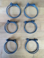 Sunbeam Tigeralpine Original Wire Radiator Hose Clamps