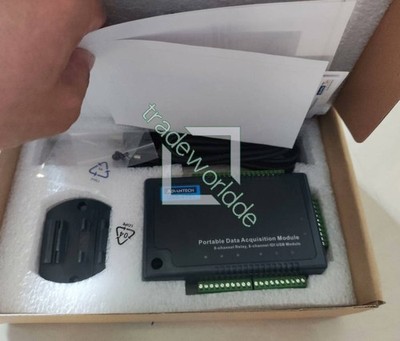 One New Advantech USB-4761 USB4761 8Ch Isolated DI USB Module