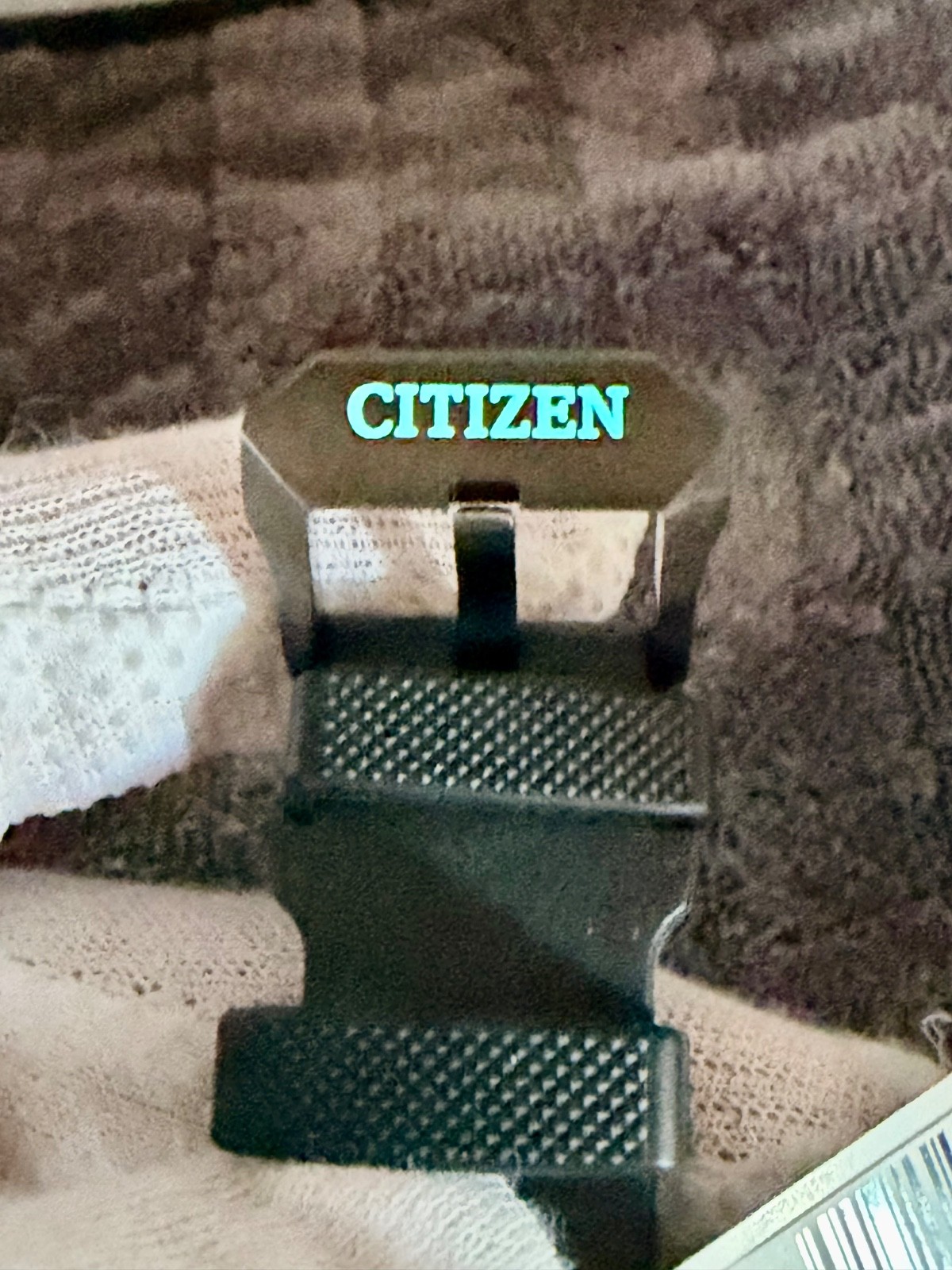 Citizen Promaster Dive Automatic-Super Titanium-C… - image 10