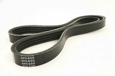 Keilriemen,mehrrippig 4PK850 JAPKO für TOYOTA MAZDA HONDA HYUNDAI NISSAN KIA