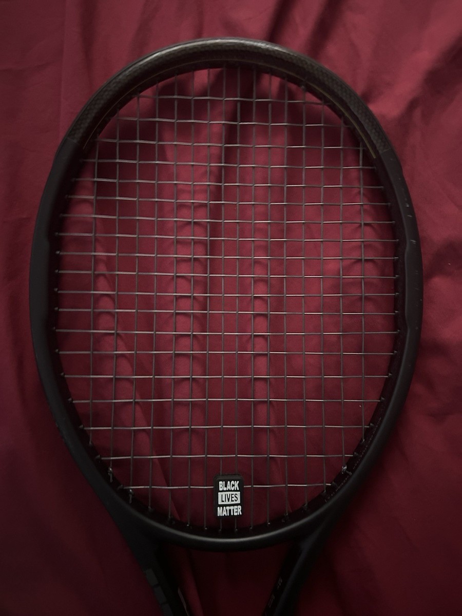 Wilson Pro Staff 97L v13 Tennis Racquet for sale online | eBay
