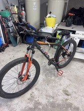 Carters Hellcat Mountain Bike 29-inch Limited Edition