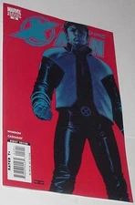Astonishing X-Men 19 NM Joss Whedon John Cassaday 1stp S.W.O.R.D Beast Wolverine