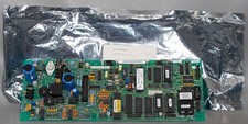 Refurbished ASM PN: 02-187742U01 Foxboro B1279EN Assy w/ROMS--FRONT PCB Board