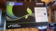 HP Toner Cartridge for HP M651 Printer / Replaces Cartridge 654X and CF330X