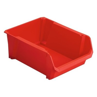 Modularer Zubehörschrank Stanley STST82742 1 Groß Rot