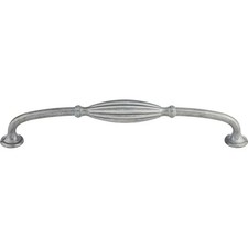 New Top Knobs M470 M139 Tuscany 8-13/16 Cente...