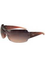 Fossil Sonnenbrille Damen Sunglasses Bordeaux #3syuc95