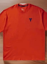 COBY BRYANT MAMBA MENTALITY T-SHIRT (NWT) LOSSE FIT/Size LARGE
