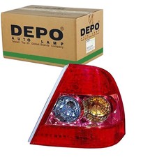 ABAKUS RÜCKLEUCHTE HECKLEUCHTE RECHTS passend für TOYOTA COROLLA | 212-19K5R-LD-