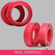 Complete Leveling Kit 1.6" 40 mm Lift Polyurethane for Mitsubishi Pajero/Montero