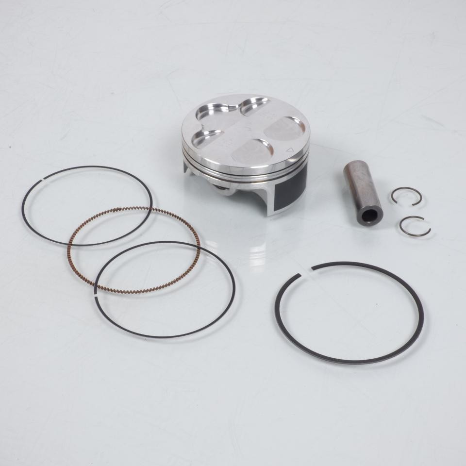 Piston Vertex Fantic 250 Caballero alliage silicium 22812A