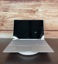 HP ENVY x360 Convertible 15m-cn0011dx, i5-8250U, 8GB, 256GB, Win 11 No Batt 