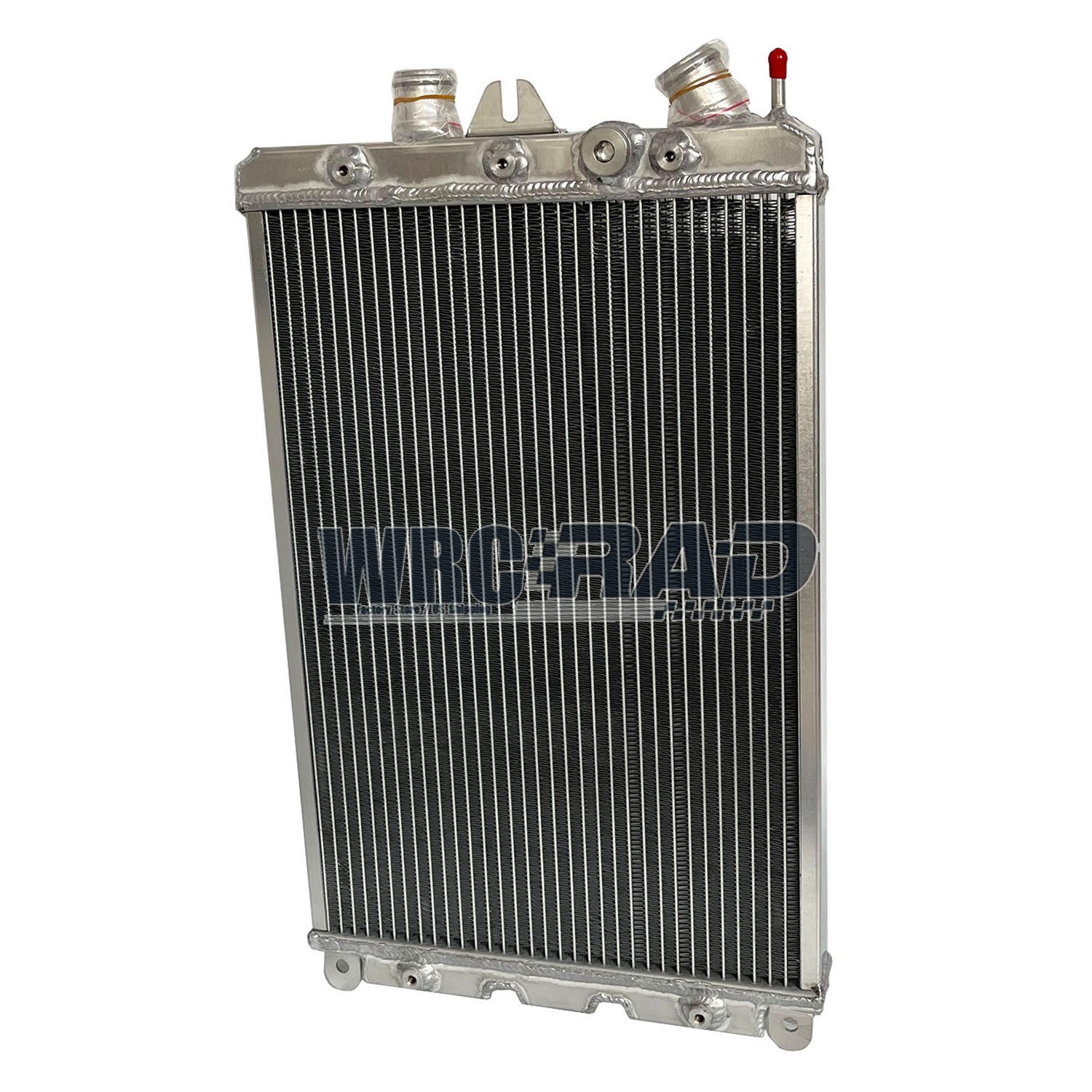 Left&Right Full Aluminum Radiator Fit Ferrari F430 4.3L 2006-2009 2008 2007 06