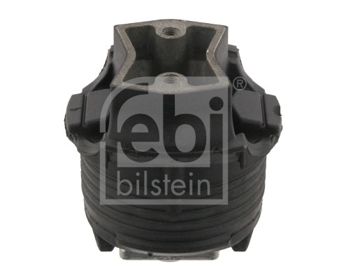 Febi bilstein 31963 suspension corps de l'essieu arriere silentbloc de suspension caoutchouc