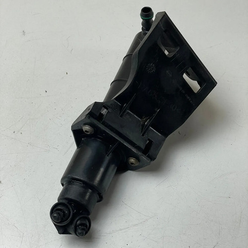 Mercedes W164 ML Düse Scheinwerferreinigungsanlage SRA Xenon links 1648600647