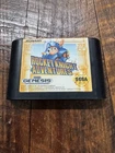 VTG 1993 ROCKET KNIGHT ADVENTURES Video Game - SEGA Genesis Cartridge Gaming